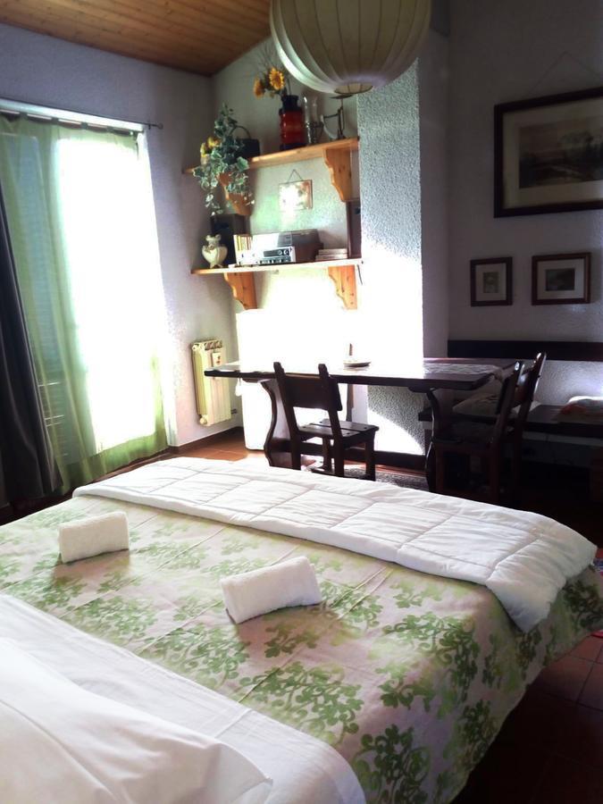 Bed&Breakfast Mimosa Cascina Exterior foto