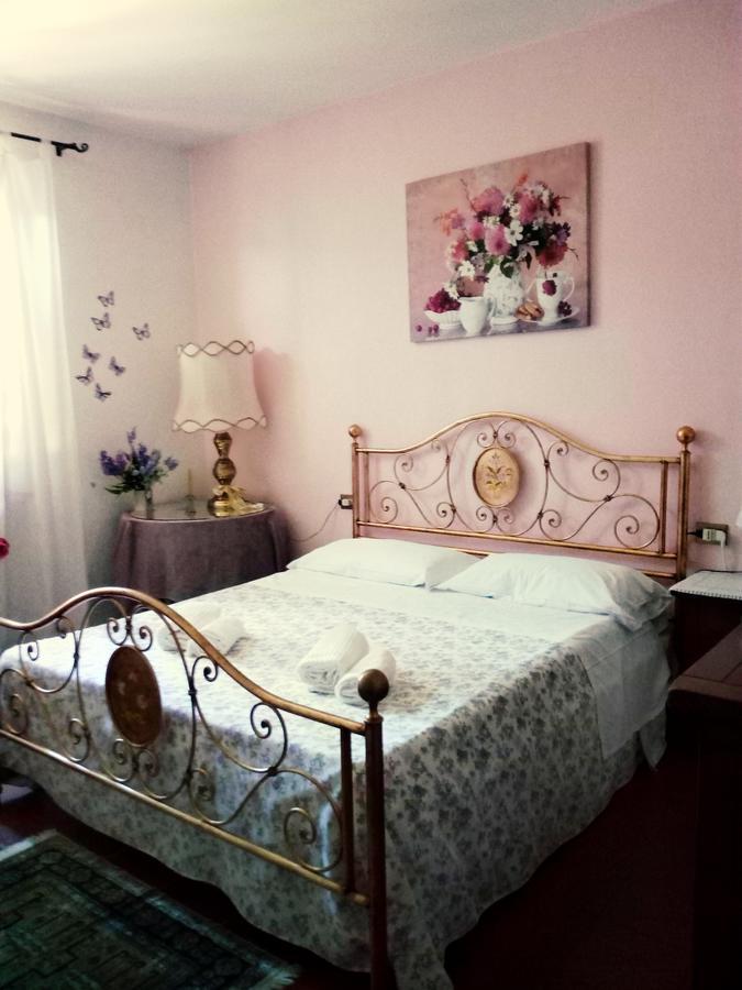 Bed&Breakfast Mimosa Cascina Exterior foto