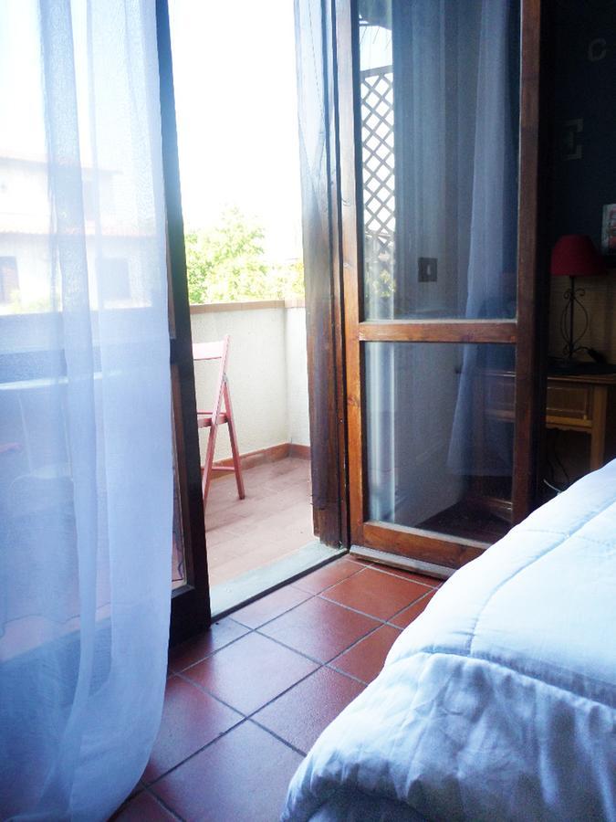 Bed&Breakfast Mimosa Cascina Exterior foto