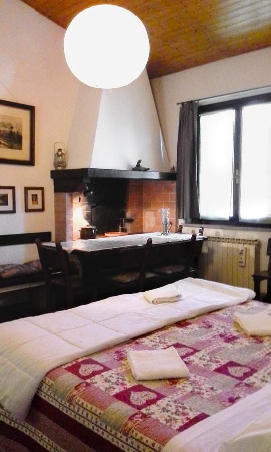 Bed&Breakfast Mimosa Cascina Exterior foto