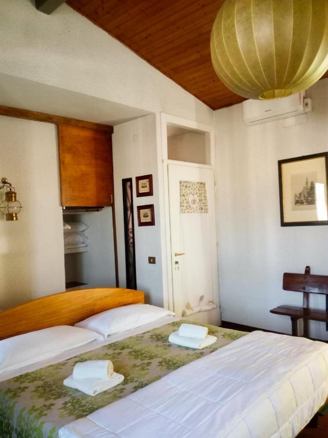 Bed&Breakfast Mimosa Cascina Exterior foto